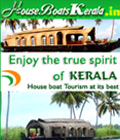 Houseboats Kerala